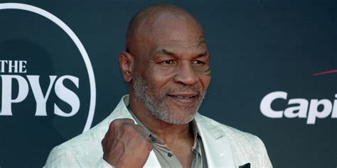 Mike Tyson Net Worth (Updated 2024) .